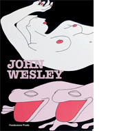 JOHN WESLEY